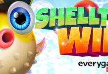 Shelltastic Wins: 150% Deposit Bonus up to $5000 + 50 Spins Everygame Casino