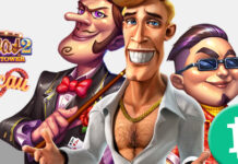 Everygame Poker Players Free Spins on Slots from Betsoft Everygame Poker