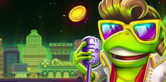 Claim Decode Casino’s May Courtesy Slot Free Spin Bonus Decode Casino