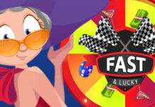 Spin & Win Jackpot Capital’s “Fast & Lucky” Bonus Wheel Jackpot Capital