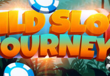 Spin to Win $500 Cash Playing Vegas Crest Wild Slot Tourney Vegas Crest Casino