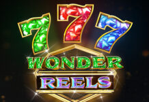 Spinlogic’s ‘Wonder Reels’ is Now Live at Sloto’Cash Casino! Sloto'Cash Casino