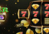 New Game: Wonder Reels Available at SlotsRoom Casino Wonder Reels Slot Review