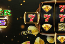 New Game: Wonder Reels Available at SlotsRoom Casino Wonder Reels Slot Review