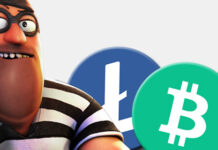 LiteCoin and Bitcoin Cash Deposits Get 30 Extra Spins! Everygame Poker