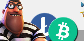 LiteCoin and Bitcoin Cash Deposits Get 30 Extra Spins! Everygame Poker