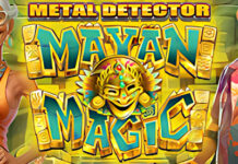 Metal Detector Mayan Magic’ is Now Live at Slots Capital Slots Capital