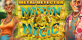 Metal Detector Mayan Magic’ is Now Live at Slots Capital Slots Capital
