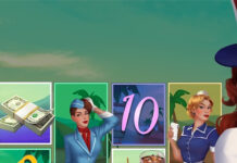 Dive into Summer Fun in Summer Dolls Pack at Decode Casino! Decode Casino