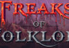 Slots Capital: 150% Deposit Bonus on Freaks of Folklore Slot Slots Capital Casino