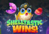 Dive into Fun with Shelltastic Wins Slot at Jackpot Capital Jackpot Capital Casino