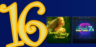 WinADay 16th Birthday Rewards Players with Wins and Slots WinADay Casino