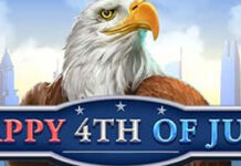 Celebrate July 4th with 50 Free Spins at Miami Club Casino! Miami Club Casino