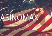 July 4th Celebrations at CasinoMax, Limited Time Special! CasinoMax