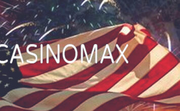 July 4th Celebrations at CasinoMax, Limited Time Special! CasinoMax