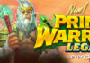 Everygame Casino Get 50 Free Spins on Primal Warriors Legacy Everygame Casino