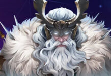 ‘Escape the North’ is Now Live at SlotoCash Casino! Sloto'Cash Casino