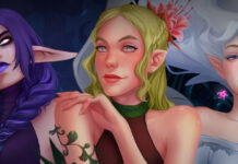 Enjoy 25 Free Spins at Decode Casino on Fairytale Coven! Decode Casino