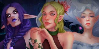 Enjoy 25 Free Spins at Decode Casino on Fairytale Coven! Decode Casino