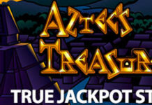 True Jackpot Stories Spirit of Inca Win at Sloto’Cash Casino Sloto'Cash Casino