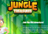 Jackpot Capital Hostess Glamma’s Adventure: Jungle Treasures Jackpot Capital