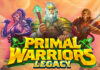 CasinoMax’s 7th Birthday Party + Primal Warriors Slot Bonus! CasinoMax