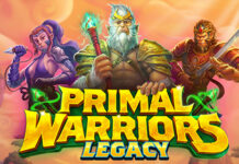 CasinoMax’s 7th Birthday Party + Primal Warriors Slot Bonus! CasinoMax