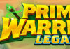 ‘Primal Warriors Legacy’ Slot Now Live at Sloto’Cash Sloto'Cash Casino