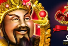 65% Bonus on Cai Shen’s Fortune XL, at Slots Capital Slots Capital Casino