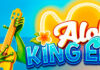 Island Free Spins at Decode Casino on Elvis Frog Aloha Style Decode Casino