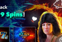 Ignite a Winning Streak: Sloto’Cash’s August Fire Slots Pack Sloto'Cash Casino