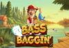 Bass Baggin’ Bass Baggin' Slot Review