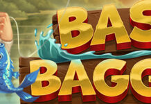CasinoMax New Introductory Bonus on Bass Baggin’ Slot Bass Baggin' Slot Review