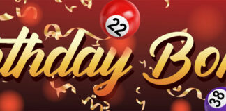 CyberBingo is Turning 28, and We’re Celebrating with Players Cyberbingo Birthday Bonus