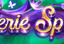 Bitstarz Big Win on Betsoft Gaming’s Faerie Spells Slot Fairie Spells Slot Win