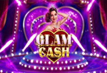 Glam Cash Glam Cash Slot Review