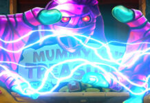 Get Ready for a Froggin’ Good Time with 50 FREE SPINS! Mummyland Treasures bonus at Decode Casino