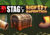 Welcome Bonus Adventure at Red Stag Casino Red Stag Casino