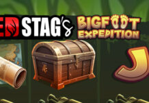 Welcome Bonus Adventure at Red Stag Casino Red Stag Casino