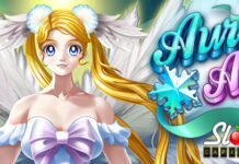 Discover Celestial Secrets at Slots Capital on Aurora Angel Slots Capital Casino