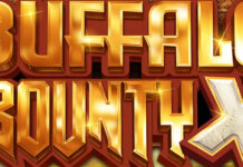Buffalo Bounty XL is Now Live at Miami Club Casino! Miami Club Casino