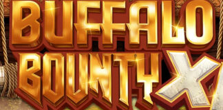 Buffalo Bounty XL is Now Live at Miami Club Casino! Miami Club Casino
