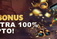 Vegas Crest’s Endless Vegas-Style Bonuses for August 2024 Vegas Crest Casino