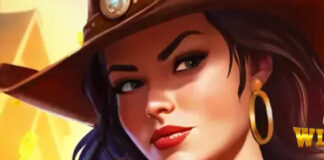 ‘Wild West Trueways’ Slot is LIVE at Decode Casino! Decode Casino