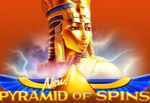 Unlock the Secrets of Ancient-Egyptian Riches at Slotland Slotland Casino