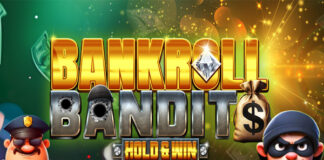 Bankroll Bandits Bankroll Bandits Slot