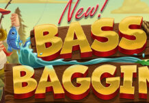 Reel in Big Wins with Bass Baggin’ at Sloto’Cash Casino! Sloto'Cash Casino