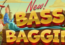 Bass Baggin’ is now LIVE at Uptown Aces Casino! Uptown Aces