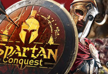 CryptoSlots Unveils Exciting New Spartan Conquest Slot CryptoSlots Unveils Exciting New Spartan Conquest Slot