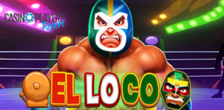 El Loco El Loco Slot